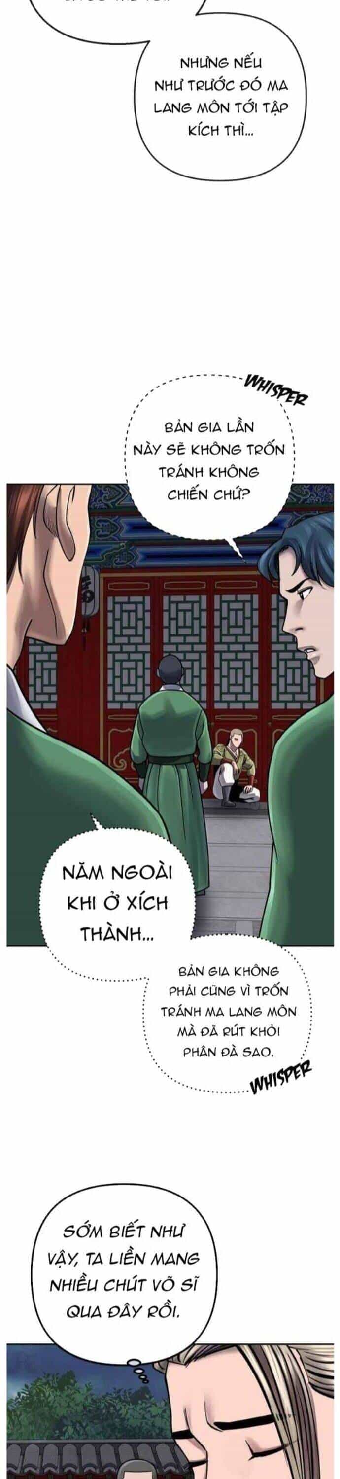 Đao Hoàng Tứ Thiếu Gia - Chương 48 - ảnh 25