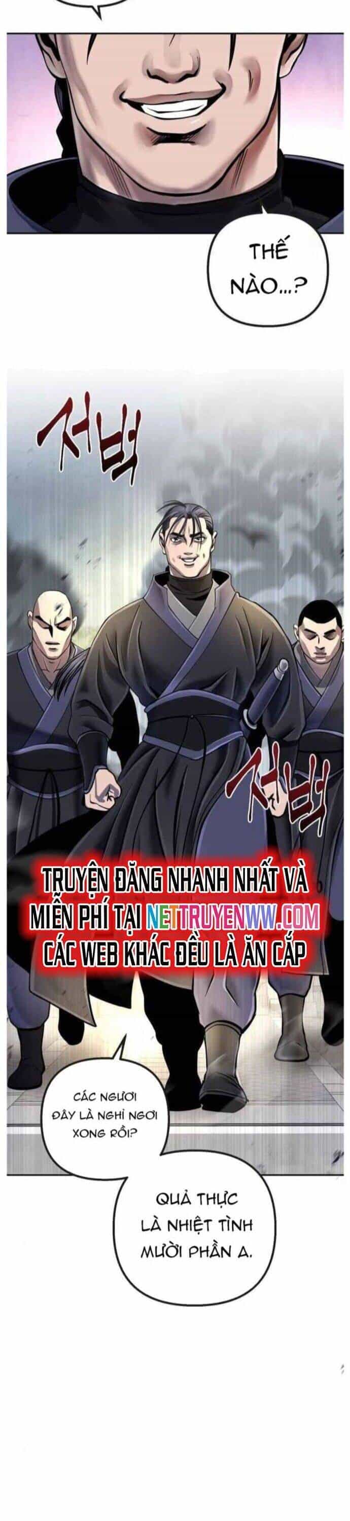 Đao Hoàng Tứ Thiếu Gia - Chương 48 - ảnh 29