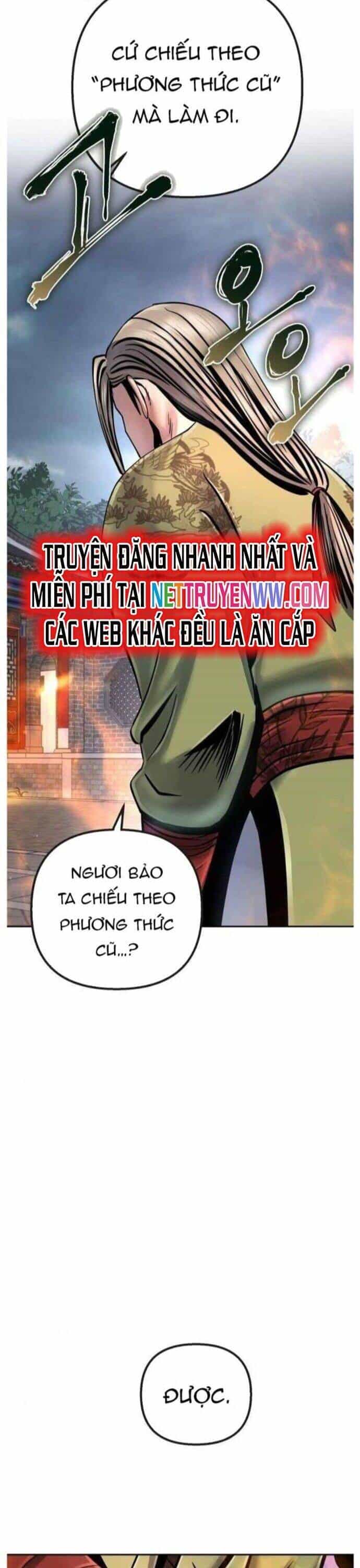 Đao Hoàng Tứ Thiếu Gia - Chương 48 - ảnh 33