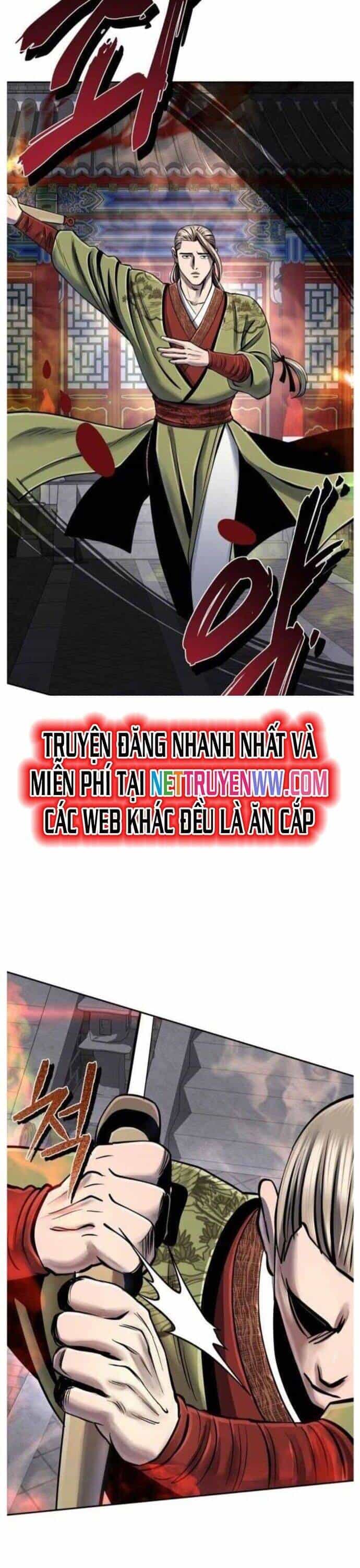Đao Hoàng Tứ Thiếu Gia - Chương 48 - ảnh 39