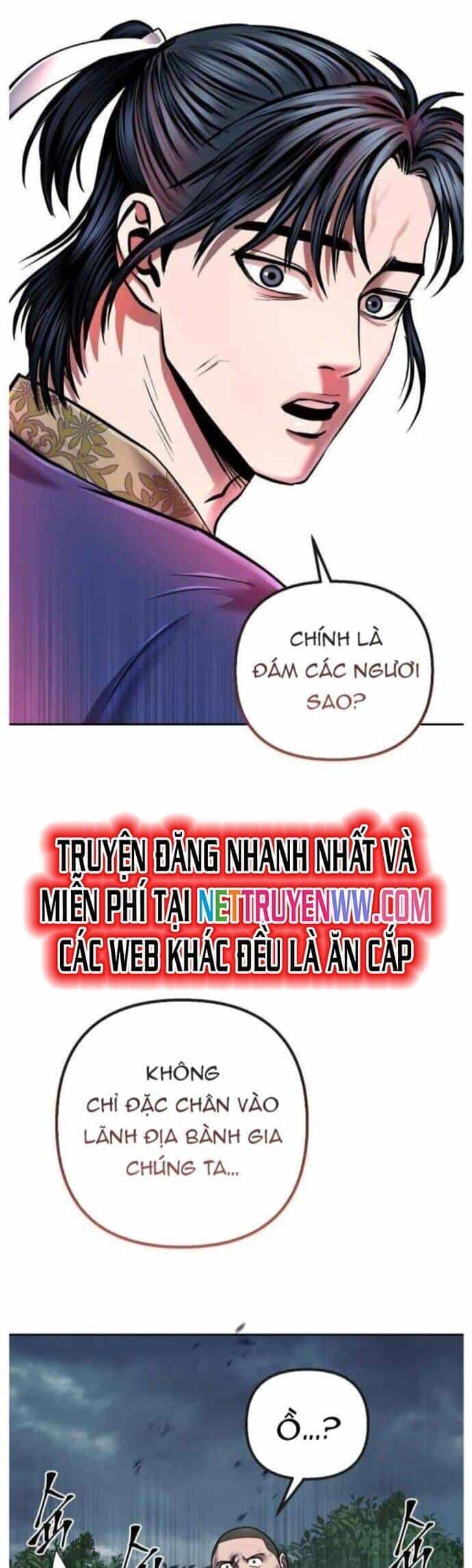Đao Hoàng Tứ Thiếu Gia - Chương 48 - ảnh 50