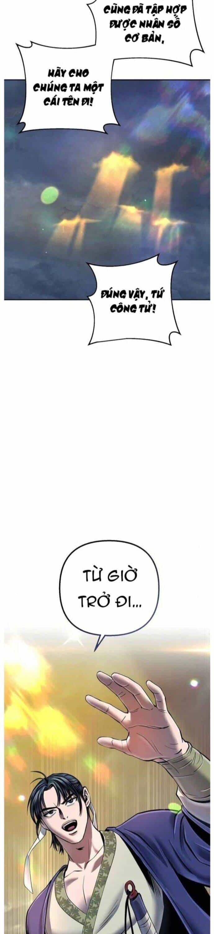 Đao Hoàng Tứ Thiếu Gia - Chương 48 - ảnh 9