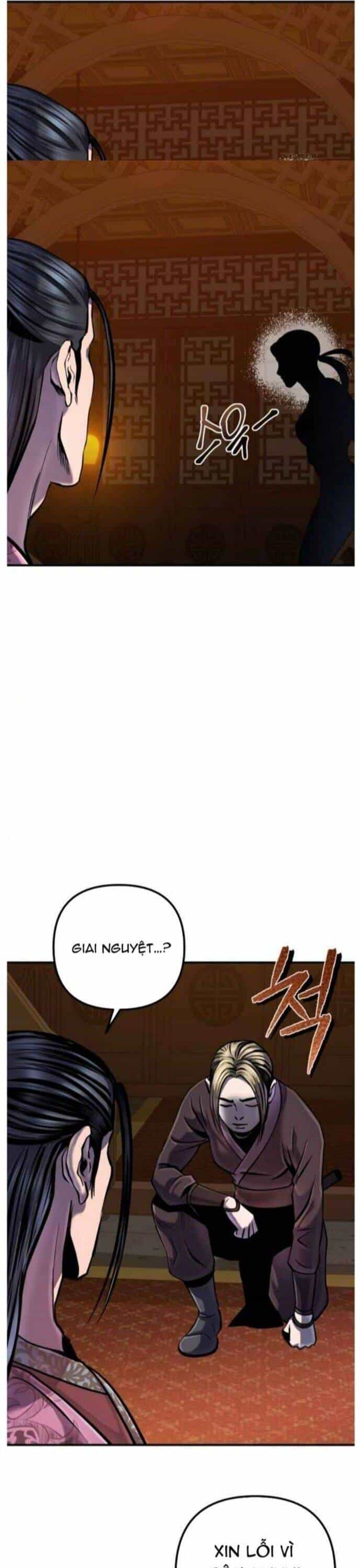 Đao Hoàng Tứ Thiếu Gia - Chương 50 - ảnh 13