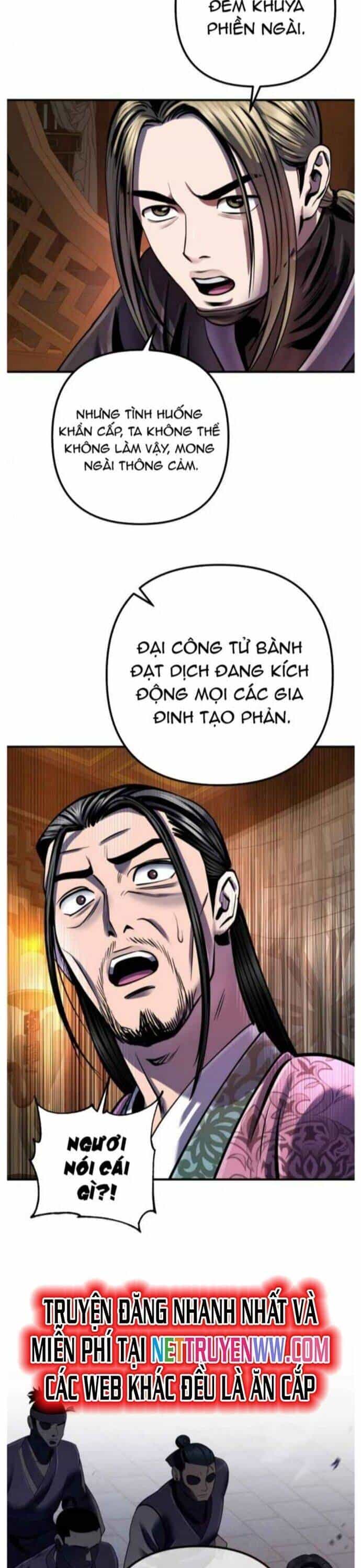 Đao Hoàng Tứ Thiếu Gia - Chương 50 - ảnh 14