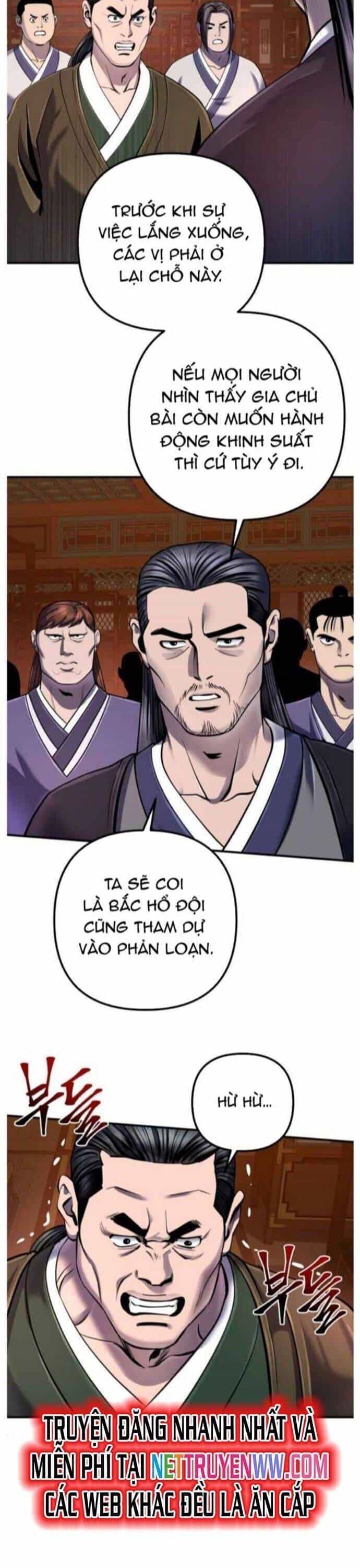 Đao Hoàng Tứ Thiếu Gia - Chương 50 - ảnh 21