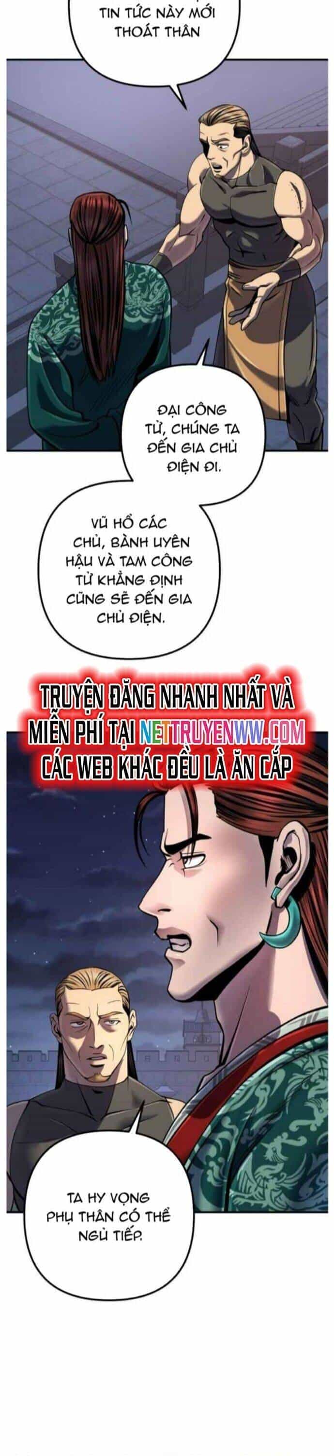 Đao Hoàng Tứ Thiếu Gia - Chương 50 - ảnh 24