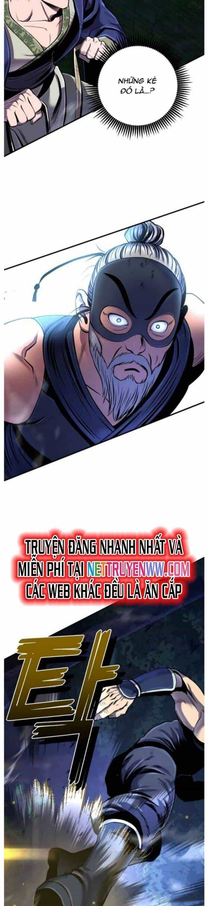 Đao Hoàng Tứ Thiếu Gia - Chương 50 - ảnh 31