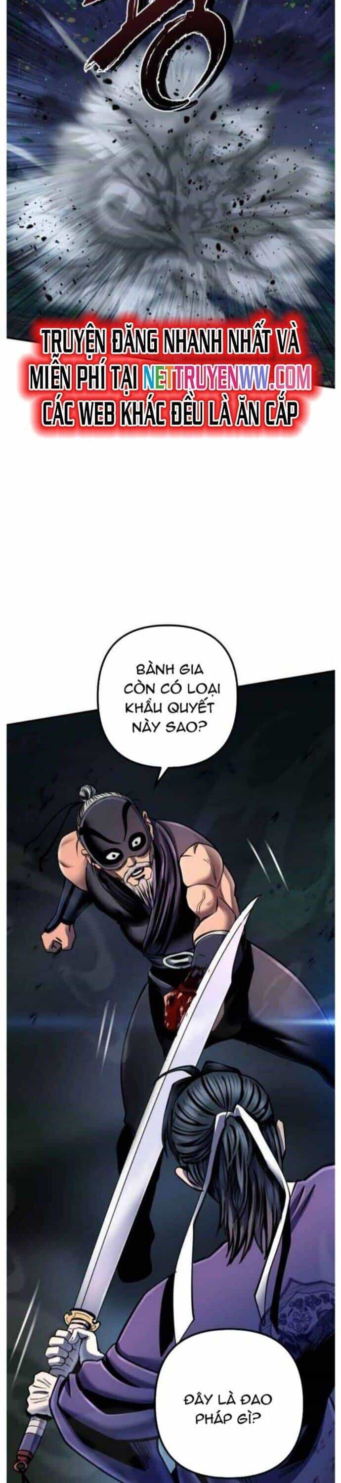 Đao Hoàng Tứ Thiếu Gia - Chương 51 - ảnh 20