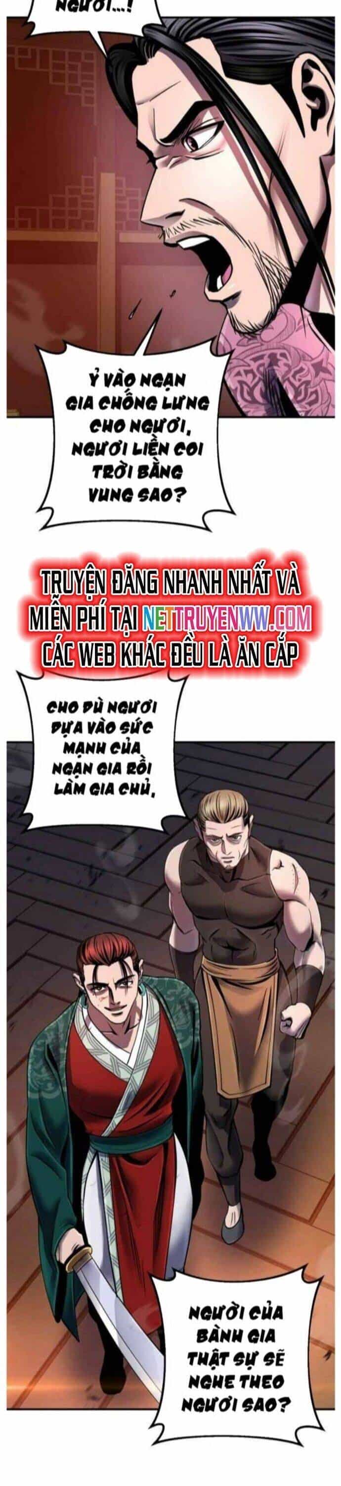 Đao Hoàng Tứ Thiếu Gia - Chương 51 - ảnh 26