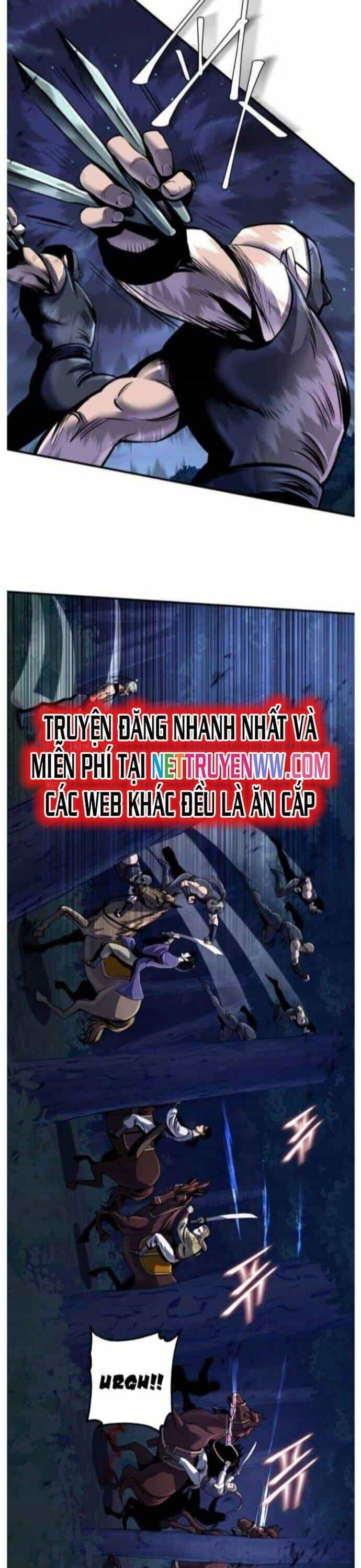 Đao Hoàng Tứ Thiếu Gia - Chương 51 - ảnh 3