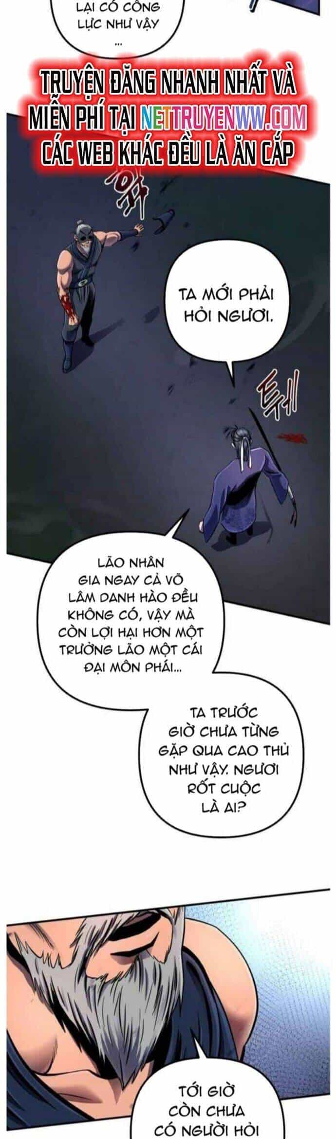 Đao Hoàng Tứ Thiếu Gia - Chương 51 - ảnh 42