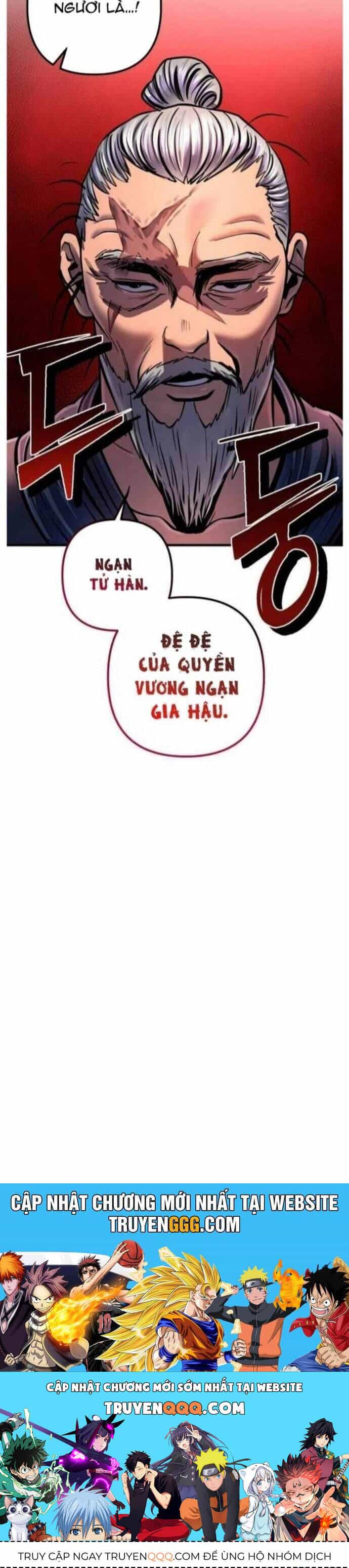 Đao Hoàng Tứ Thiếu Gia - Chương 51 - ảnh 45