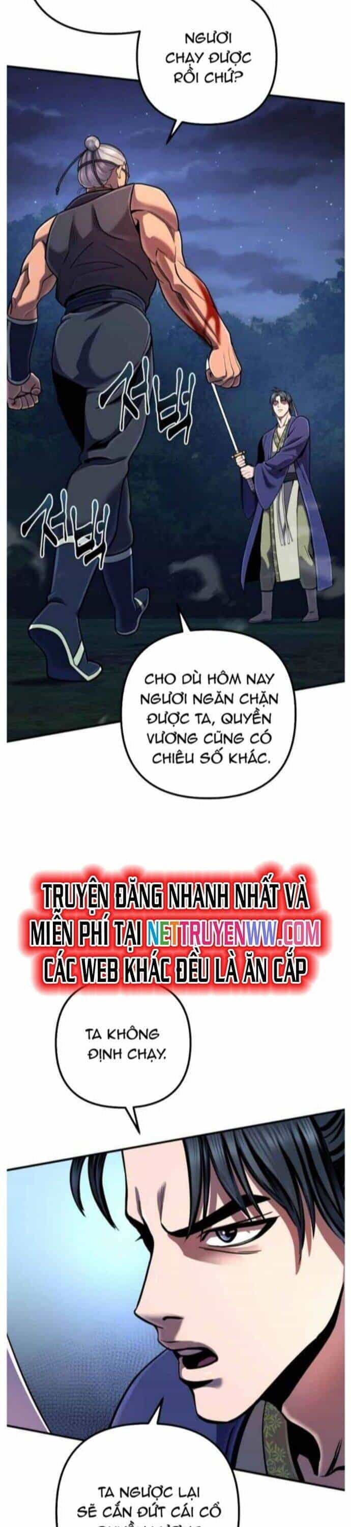 Đao Hoàng Tứ Thiếu Gia - Chương 52 - ảnh 10