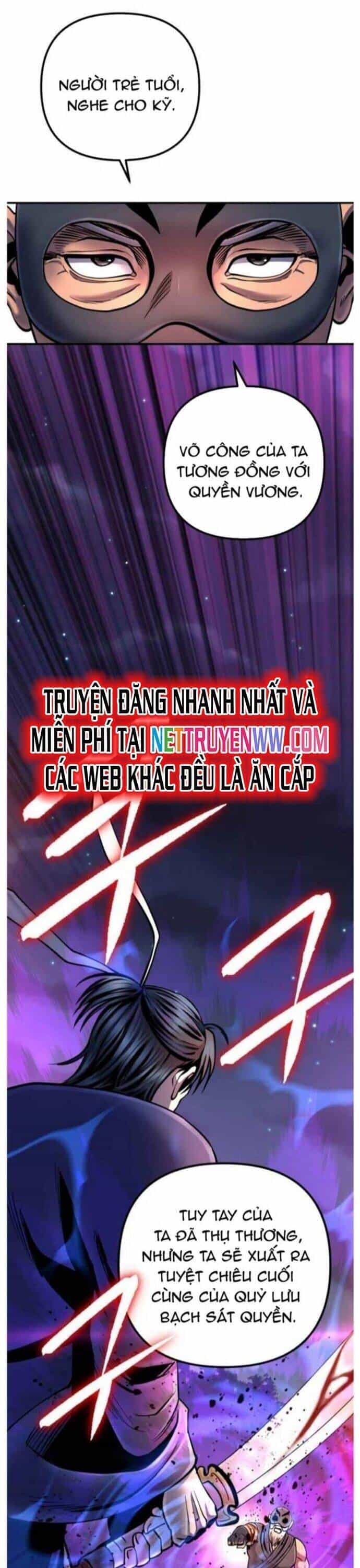 Đao Hoàng Tứ Thiếu Gia - Chương 52 - ảnh 19