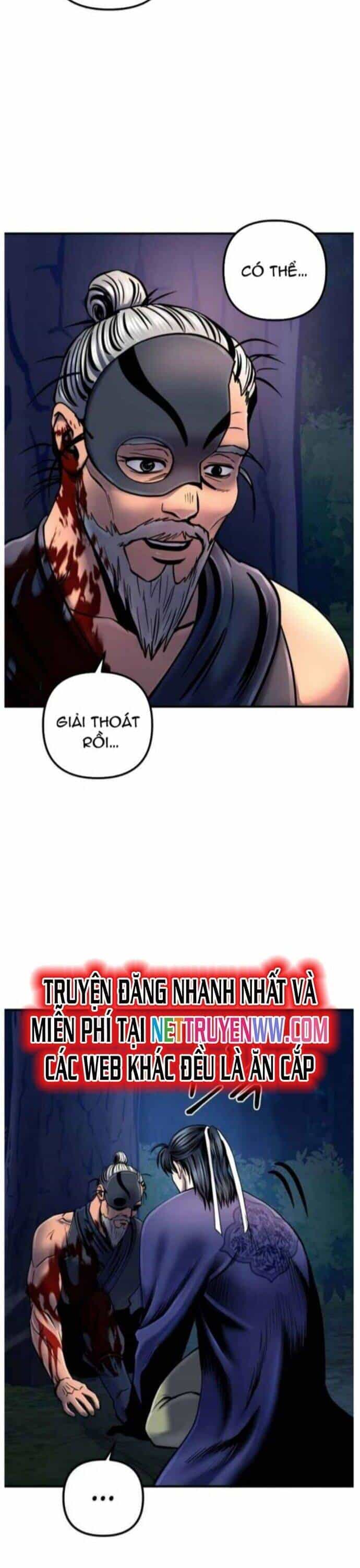 Đao Hoàng Tứ Thiếu Gia - Chương 52 - ảnh 30