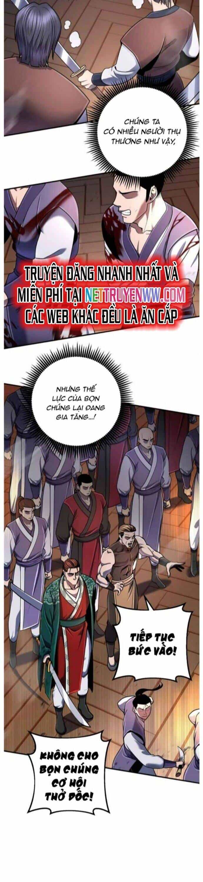 Đao Hoàng Tứ Thiếu Gia - Chương 52 - ảnh 35