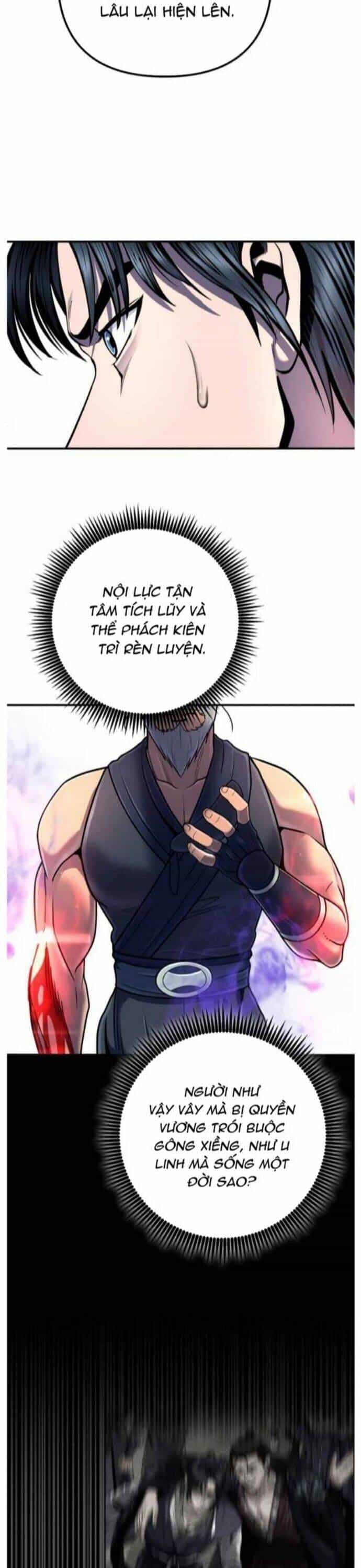 Đao Hoàng Tứ Thiếu Gia - Chương 52 - ảnh 7