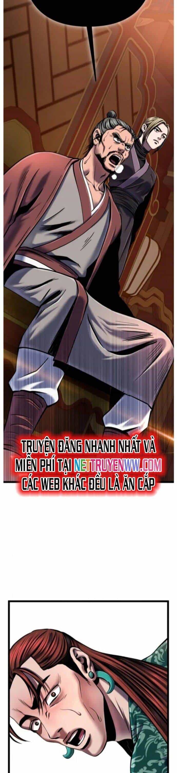 Đao Hoàng Tứ Thiếu Gia - Chương 53 - ảnh 12