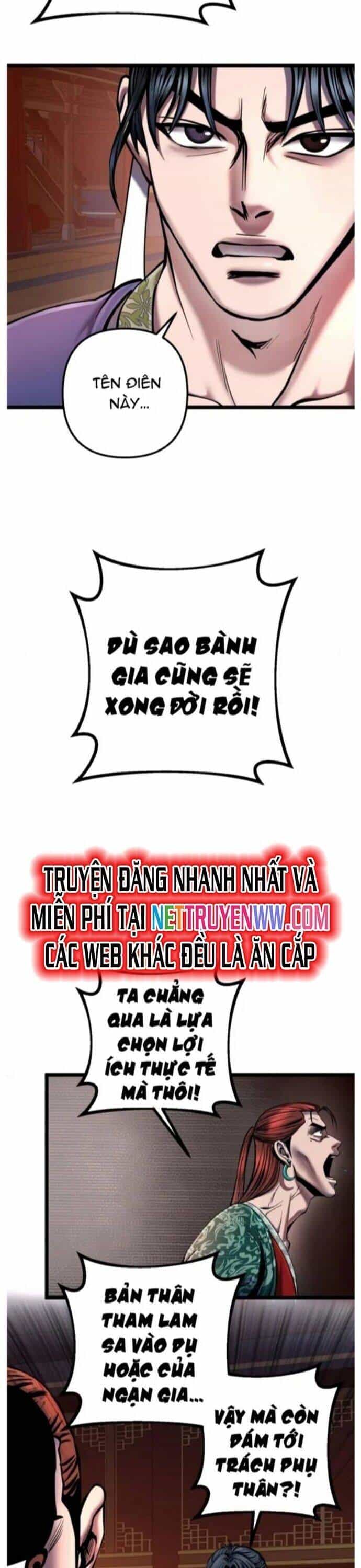 Đao Hoàng Tứ Thiếu Gia - Chương 53 - ảnh 17
