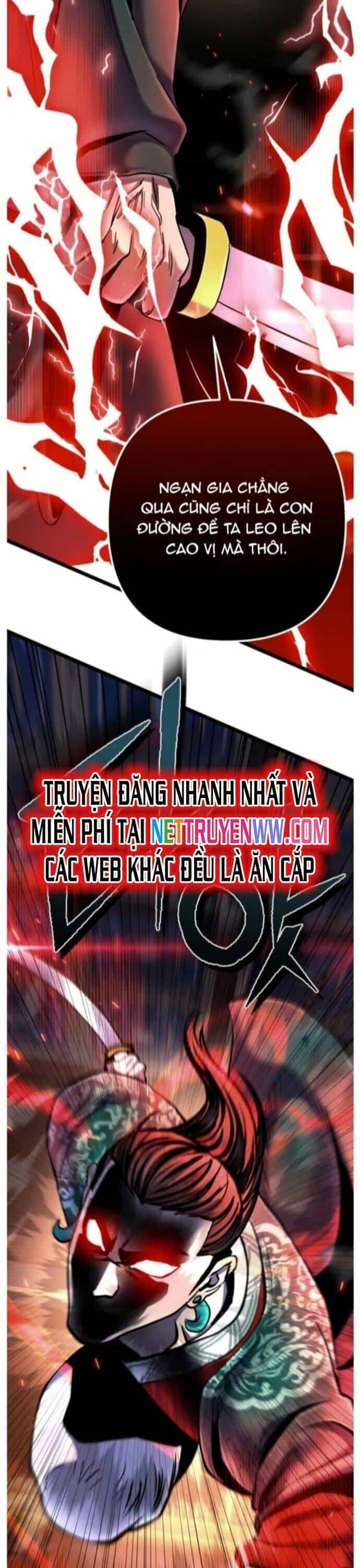 Đao Hoàng Tứ Thiếu Gia - Chương 53 - ảnh 32