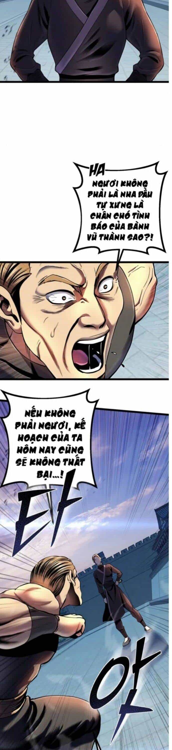 Đao Hoàng Tứ Thiếu Gia - Chương 53 - ảnh 41