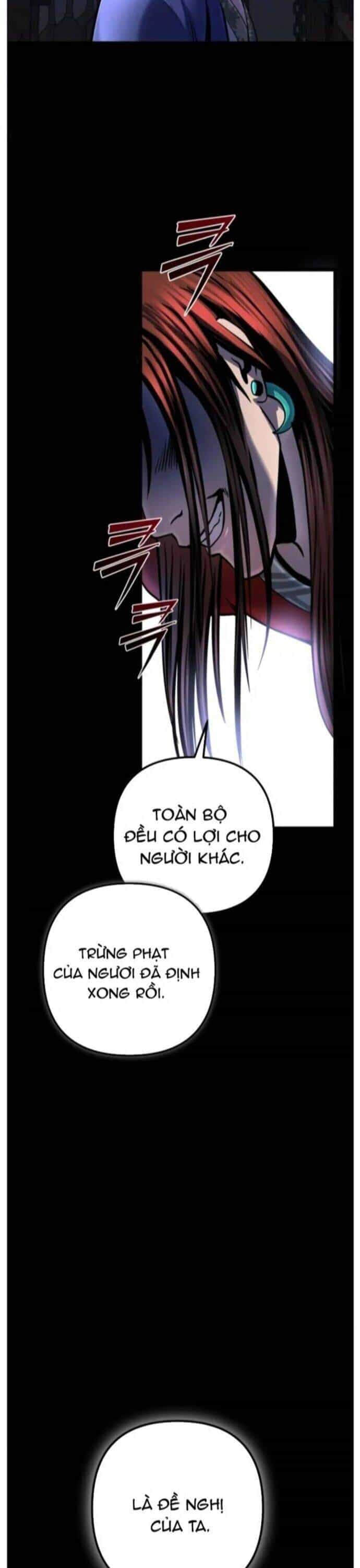 Đao Hoàng Tứ Thiếu Gia - Chương 54 - ảnh 16