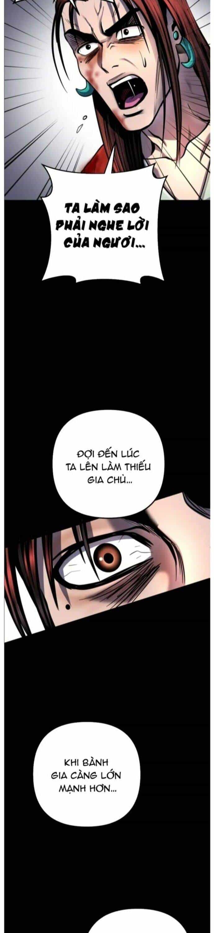 Đao Hoàng Tứ Thiếu Gia - Chương 54 - ảnh 20