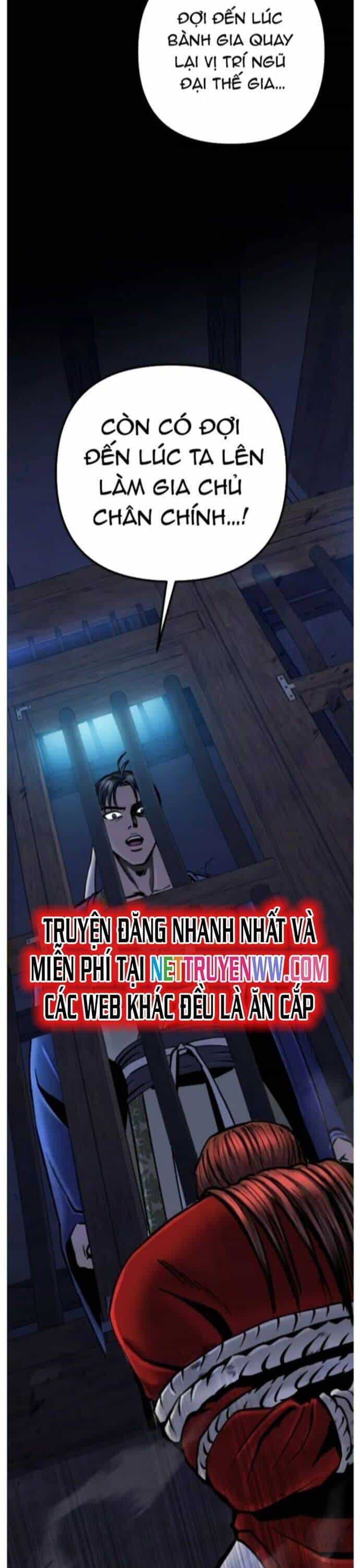 Đao Hoàng Tứ Thiếu Gia - Chương 54 - ảnh 21