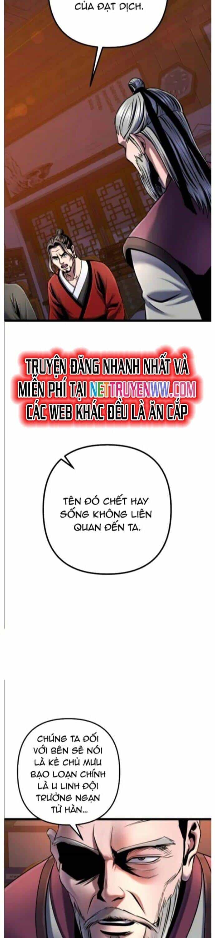 Đao Hoàng Tứ Thiếu Gia - Chương 54 - ảnh 40