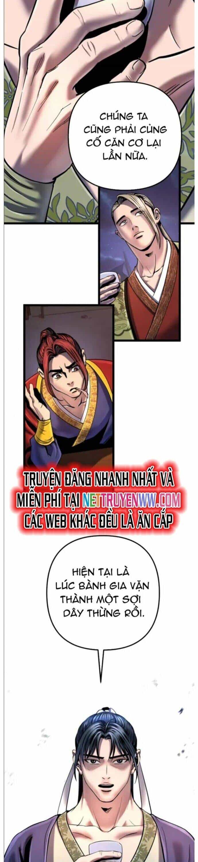 Đao Hoàng Tứ Thiếu Gia - Chương 54 - ảnh 48