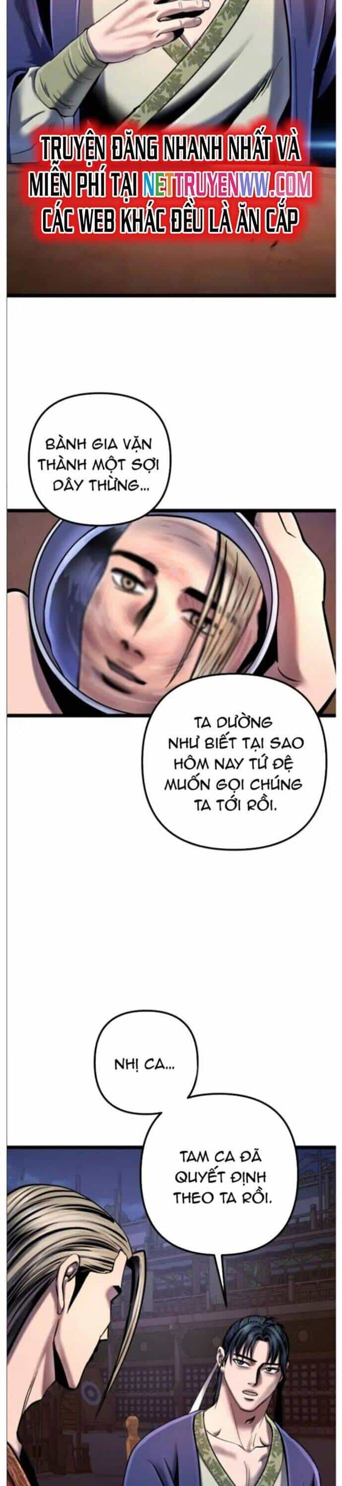 Đao Hoàng Tứ Thiếu Gia - Chương 54 - ảnh 49