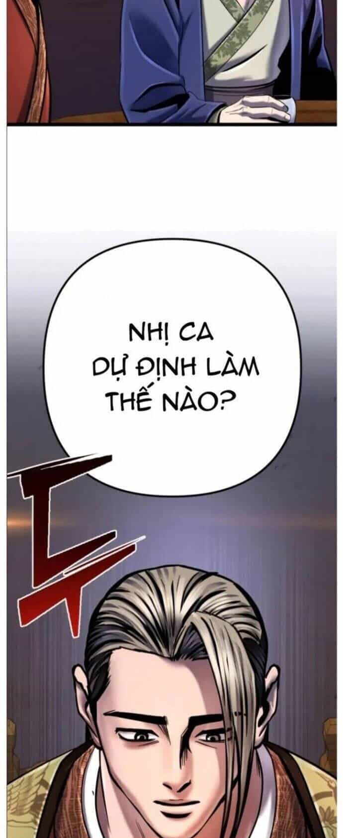 Đao Hoàng Tứ Thiếu Gia - Chương 54 - ảnh 50