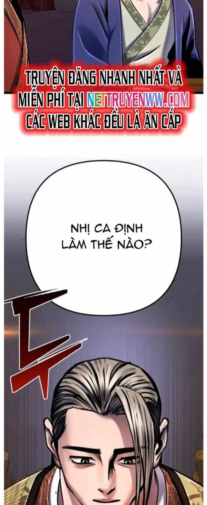 Đao Hoàng Tứ Thiếu Gia - Chương 55 - ảnh 2