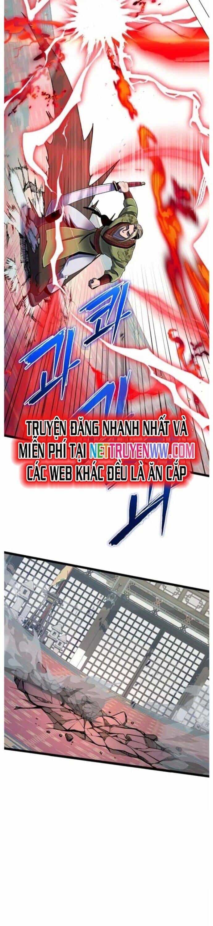 Đao Hoàng Tứ Thiếu Gia - Chương 55 - ảnh 37