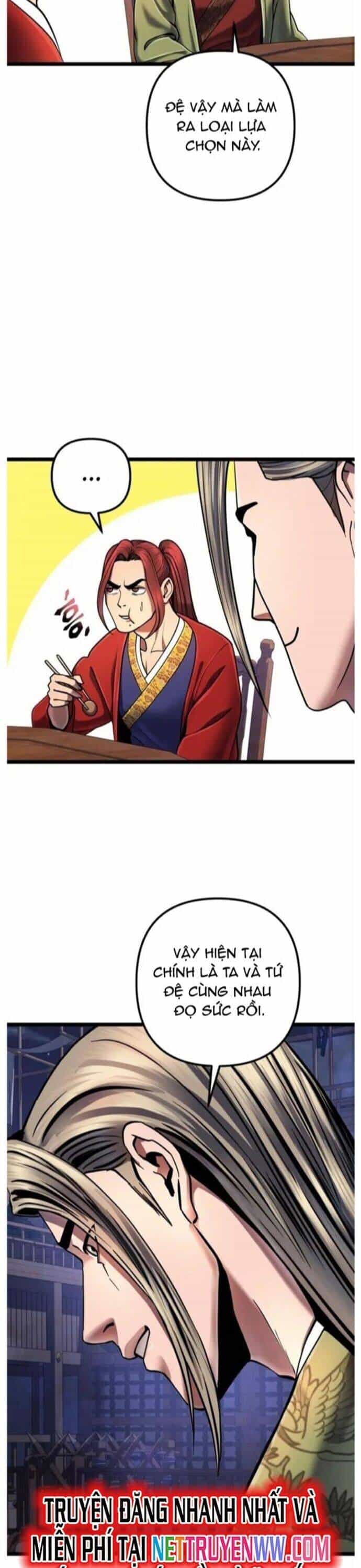 Đao Hoàng Tứ Thiếu Gia - Chương 55 - ảnh 4