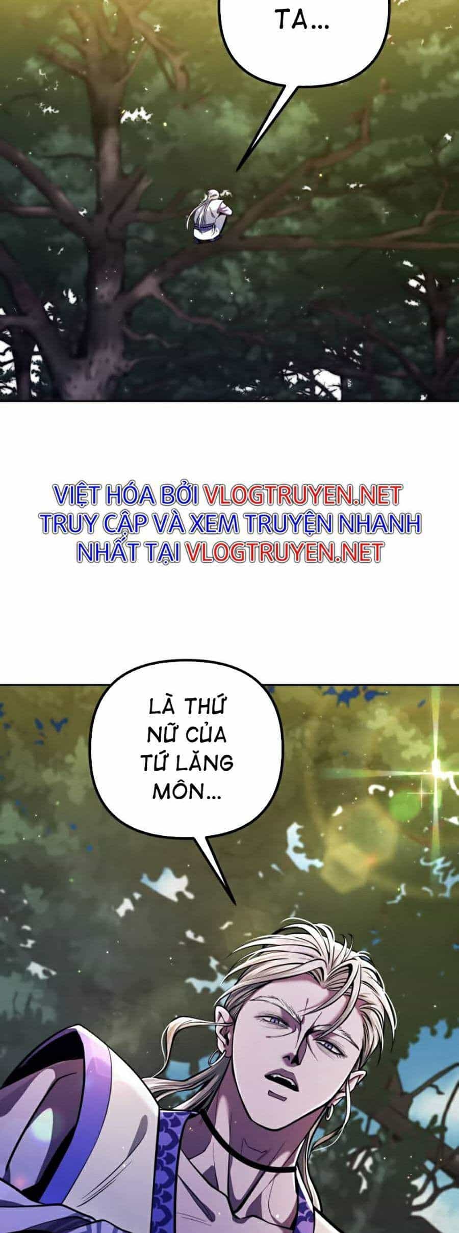 Đao Hoàng Tứ Thiếu Gia - Chương 5.1 - ảnh 4