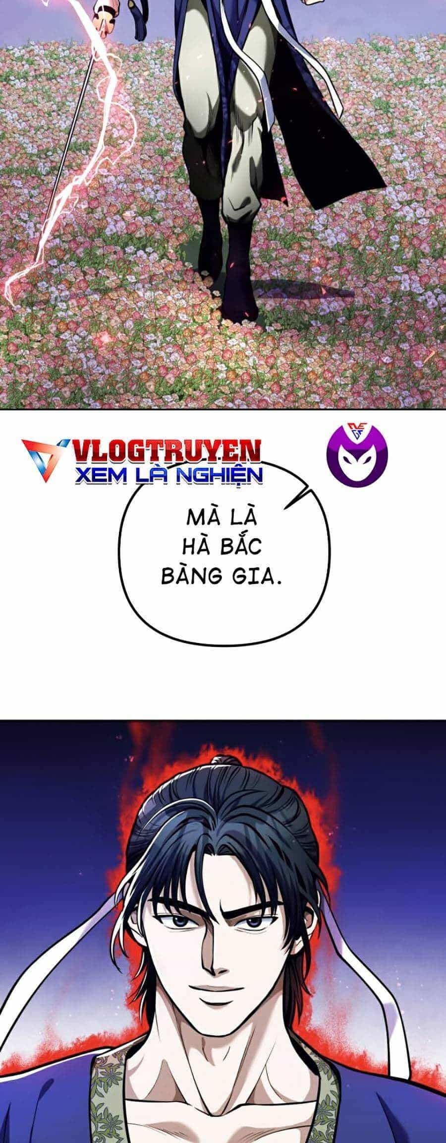 Đao Hoàng Tứ Thiếu Gia - Chương 5.1 - ảnh 41