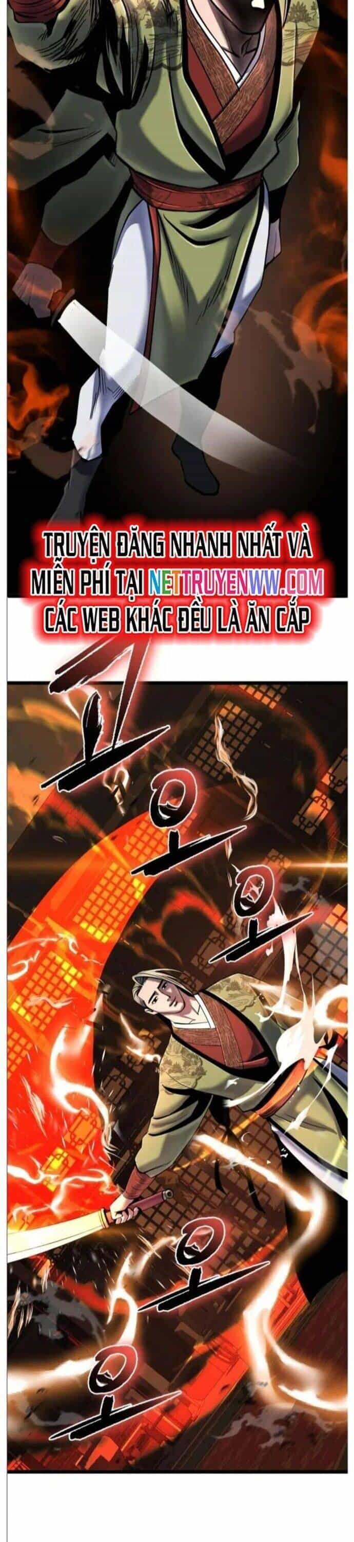 Đao Hoàng Tứ Thiếu Gia - Chương 56 - ảnh 13