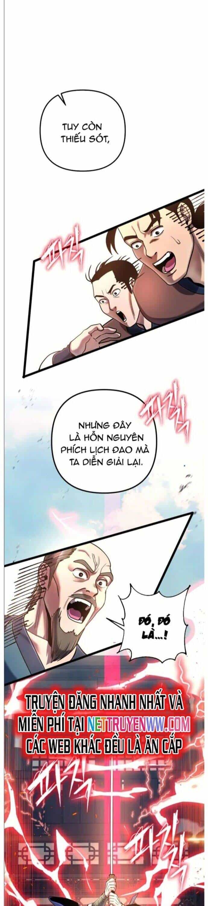 Đao Hoàng Tứ Thiếu Gia - Chương 56 - ảnh 15