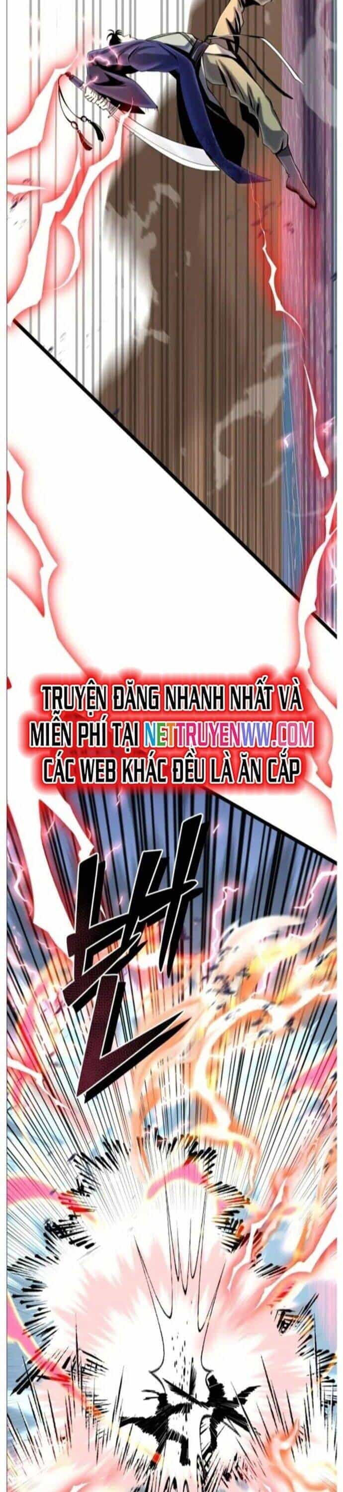 Đao Hoàng Tứ Thiếu Gia - Chương 56 - ảnh 20