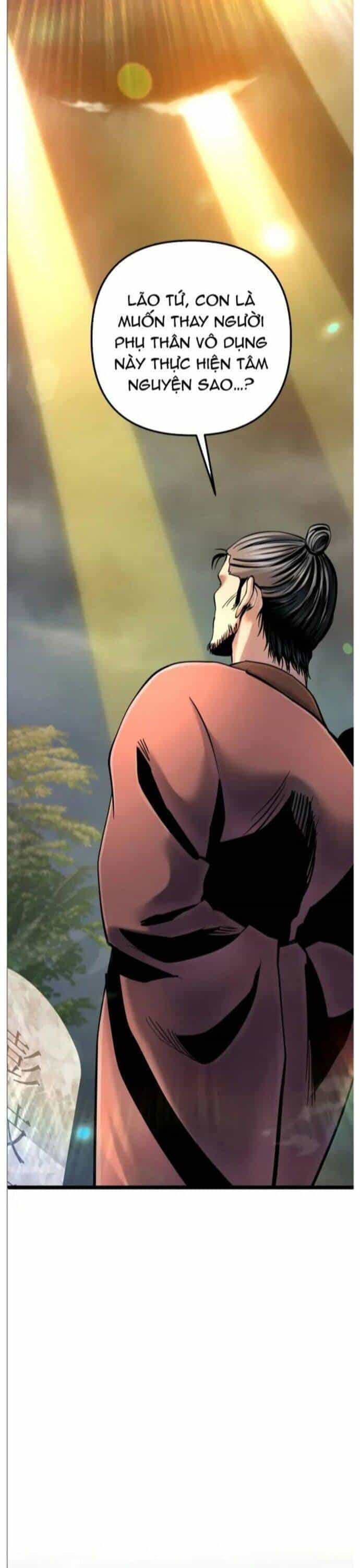 Đao Hoàng Tứ Thiếu Gia - Chương 56 - ảnh 29