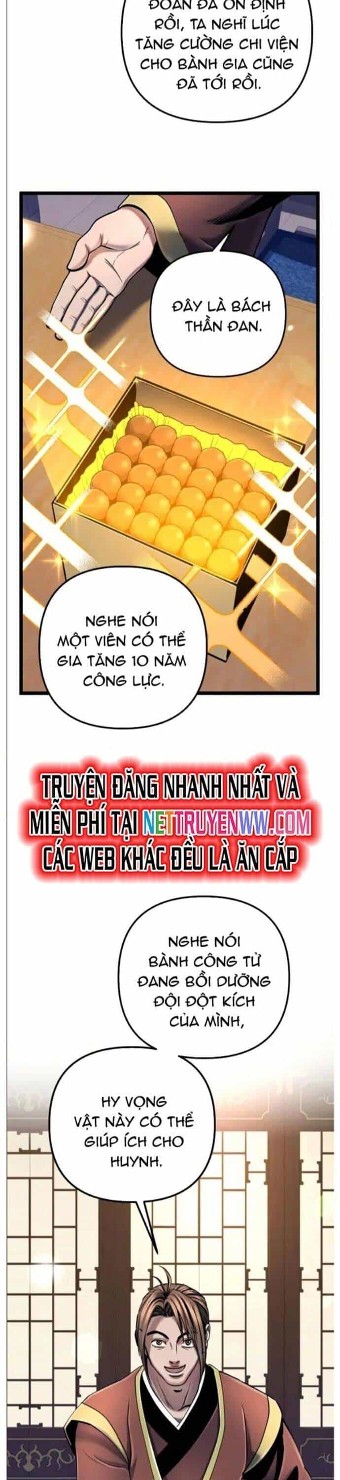Đao Hoàng Tứ Thiếu Gia - Chương 56 - ảnh 37