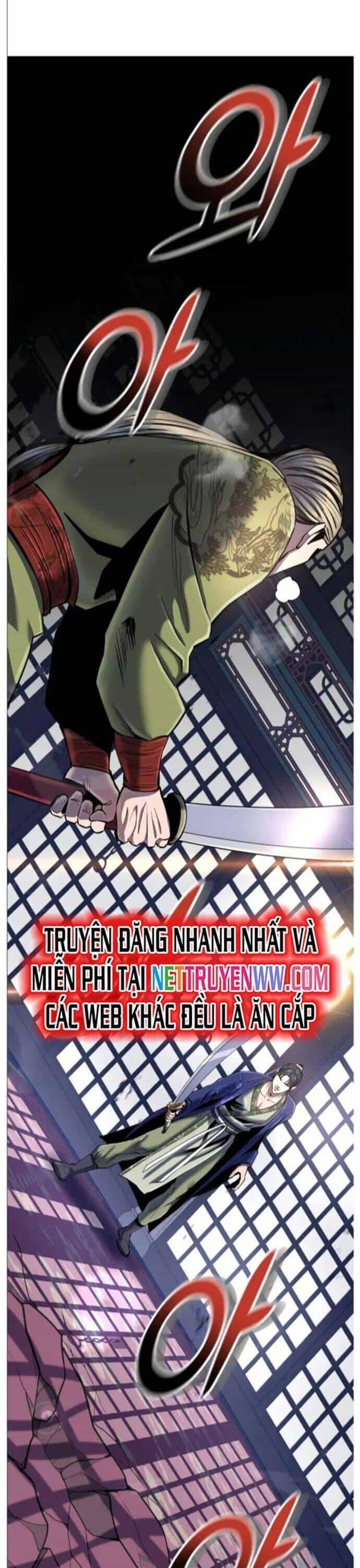 Đao Hoàng Tứ Thiếu Gia - Chương 56 - ảnh 9