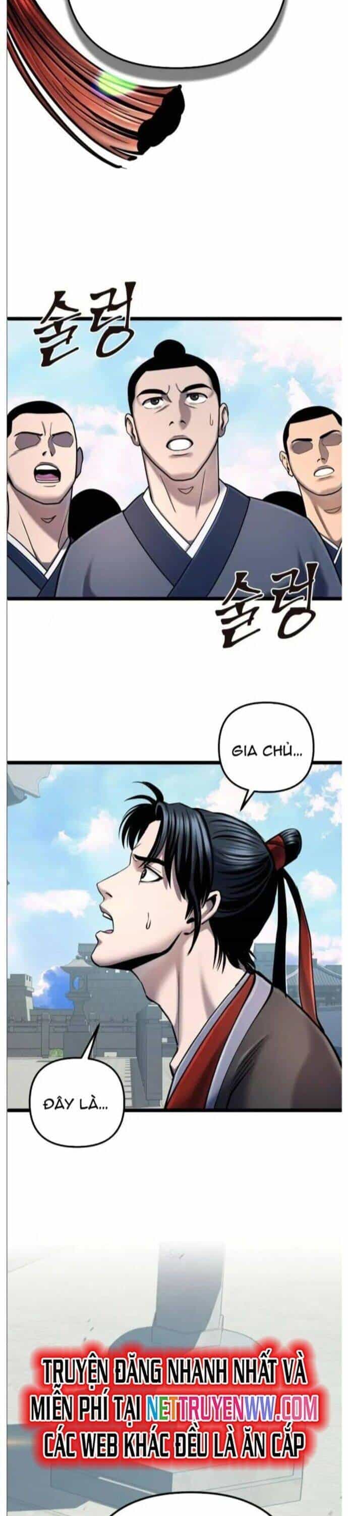 Đao Hoàng Tứ Thiếu Gia - Chương 57 - ảnh 11