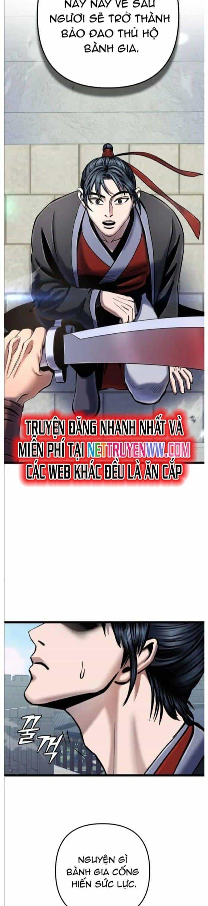 Đao Hoàng Tứ Thiếu Gia - Chương 57 - ảnh 14