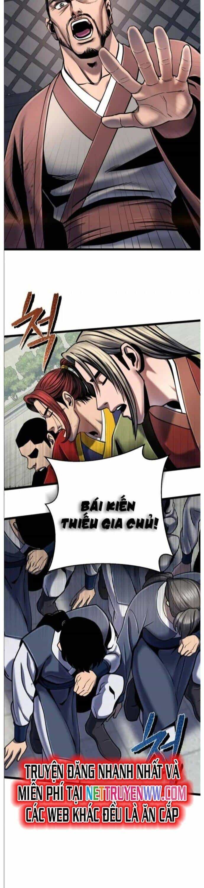 Đao Hoàng Tứ Thiếu Gia - Chương 57 - ảnh 16