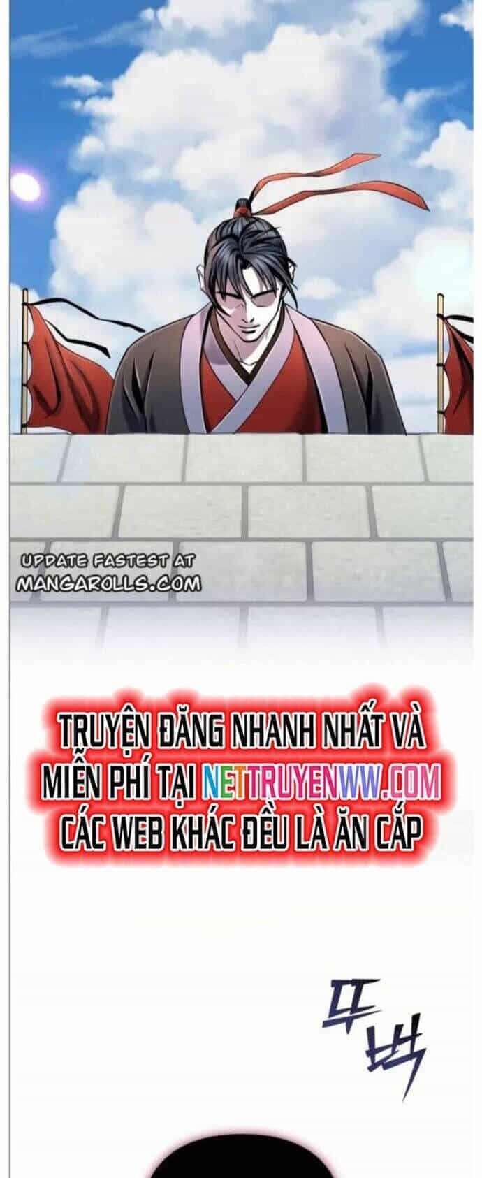 Đao Hoàng Tứ Thiếu Gia - Chương 57 - ảnh 2