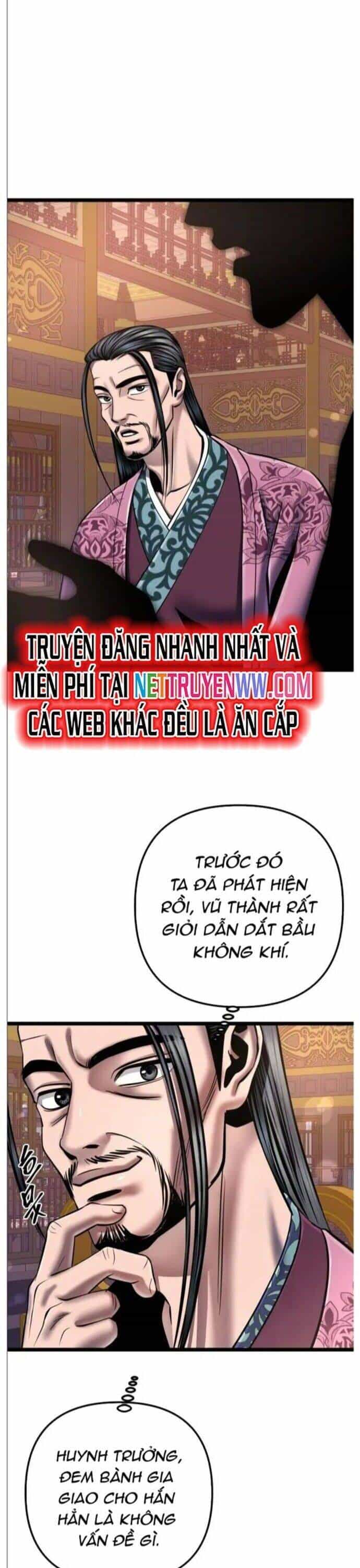 Đao Hoàng Tứ Thiếu Gia - Chương 57 - ảnh 25