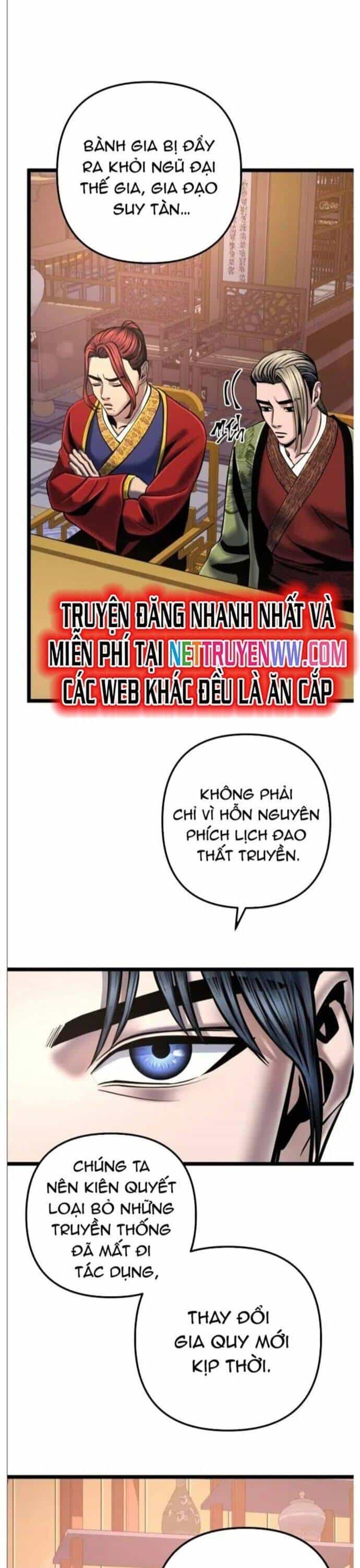 Đao Hoàng Tứ Thiếu Gia - Chương 57 - ảnh 27