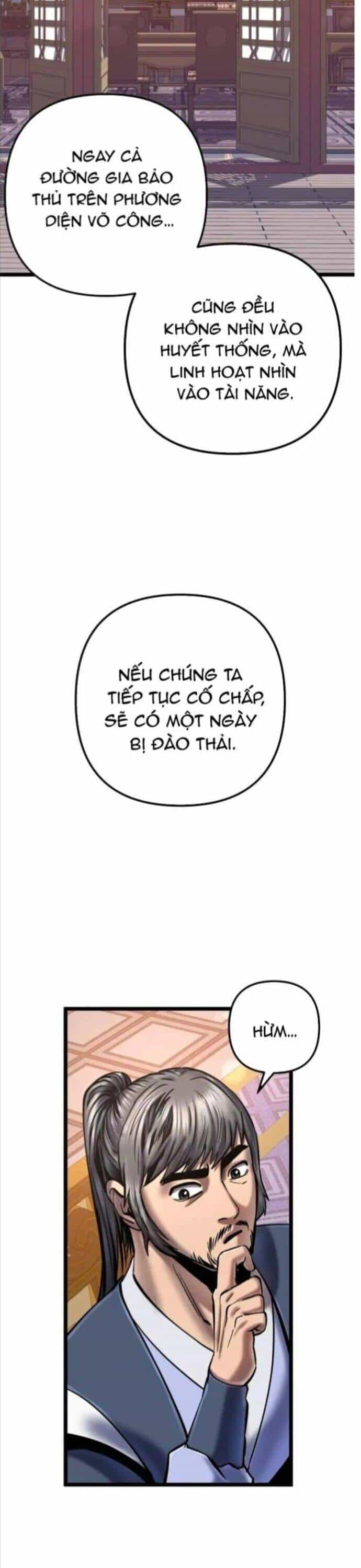 Đao Hoàng Tứ Thiếu Gia - Chương 57 - ảnh 29